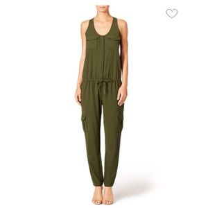 joie vernay jumpsuit!